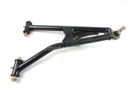 A used Control Arm FLU from a 2019 SPORTSMAN 1000 XP PREMIUM Polaris OEM Part # 1019808-067 for sale. Polaris ATV salvage parts! Check our online catalog for parts.