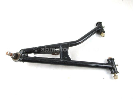 A used Control Arm FLU from a 2019 SPORTSMAN 1000 XP PREMIUM Polaris OEM Part # 1019808-067 for sale. Polaris ATV salvage parts! Check our online catalog for parts.