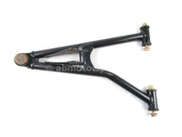 A used Control Arm FLU from a 2019 SPORTSMAN 1000 XP PREMIUM Polaris OEM Part # 1019808-067 for sale. Polaris ATV salvage parts! Check our online catalog for parts.