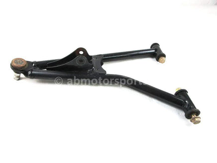 A used Control Arm FLU from a 2019 SPORTSMAN 1000 XP PREMIUM Polaris OEM Part # 1019808-067 for sale. Polaris ATV salvage parts! Check our online catalog for parts.