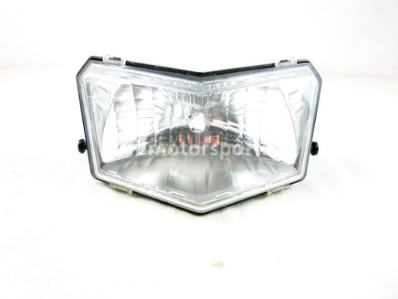 A used Center Head Light from a 2019 SPORTSMAN 1000 XP PREMIUM Polaris OEM Part # 2413427 for sale. Polaris ATV salvage parts! Check our online catalog for parts.