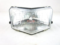 A used Center Head Light from a 2019 SPORTSMAN 1000 XP PREMIUM Polaris OEM Part # 2413427 for sale. Polaris ATV salvage parts! Check our online catalog for parts.