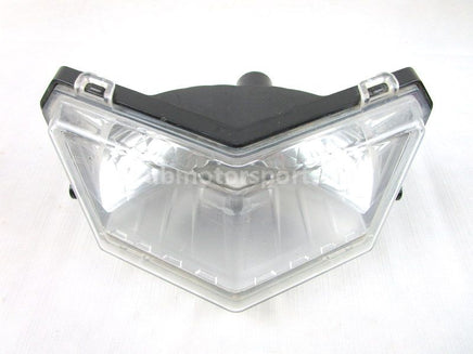 A used Center Head Light from a 2019 SPORTSMAN 1000 XP PREMIUM Polaris OEM Part # 2413427 for sale. Polaris ATV salvage parts! Check our online catalog for parts.