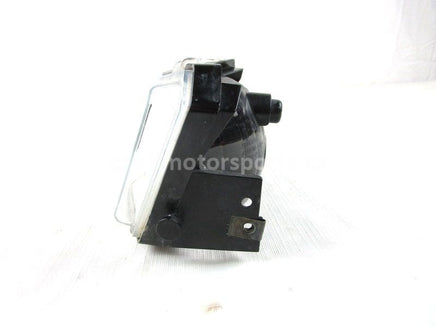 A used Center Head Light from a 2019 SPORTSMAN 1000 XP PREMIUM Polaris OEM Part # 2413427 for sale. Polaris ATV salvage parts! Check our online catalog for parts.