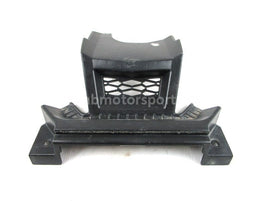 A used Cover Front from a 2019 SPORTSMAN 1000 XP PREMIUM Polaris OEM Part # 2637244-070 for sale. Polaris ATV salvage parts! Check our online catalog for parts.