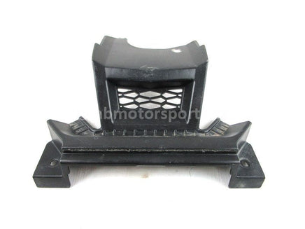 A used Cover Front from a 2019 SPORTSMAN 1000 XP PREMIUM Polaris OEM Part # 2637244-070 for sale. Polaris ATV salvage parts! Check our online catalog for parts.