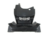 A used Cover Front from a 2019 SPORTSMAN 1000 XP PREMIUM Polaris OEM Part # 2637244-070 for sale. Polaris ATV salvage parts! Check our online catalog for parts.