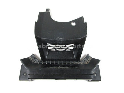 A used Cover Front from a 2019 SPORTSMAN 1000 XP PREMIUM Polaris OEM Part # 2637244-070 for sale. Polaris ATV salvage parts! Check our online catalog for parts.