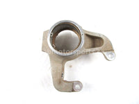 A used Knuckle FL from a 2019 SPORTSMAN 1000 XP PREMIUM Polaris OEM Part # 1822945 for sale. Polaris ATV salvage parts! Check our online catalog for parts.