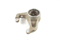 A used Knuckle FL from a 2019 SPORTSMAN 1000 XP PREMIUM Polaris OEM Part # 1822945 for sale. Polaris ATV salvage parts! Check our online catalog for parts.