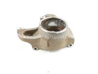 A used Knuckle FL from a 2019 SPORTSMAN 1000 XP PREMIUM Polaris OEM Part # 1822945 for sale. Polaris ATV salvage parts! Check our online catalog for parts.