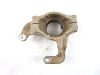 A used Knuckle FL from a 2019 SPORTSMAN 1000 XP PREMIUM Polaris OEM Part # 1822945 for sale. Polaris ATV salvage parts! Check our online catalog for parts.