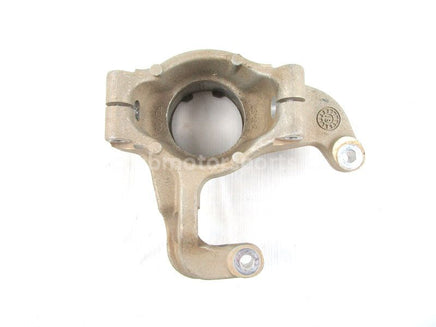A used Knuckle FR from a 2019 SPORTSMAN 1000 XP PREMIUM Polaris OEM Part # 1822946 for sale. Polaris ATV salvage parts! Check our online catalog for parts.