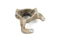 A used Knuckle FR from a 2019 SPORTSMAN 1000 XP PREMIUM Polaris OEM Part # 1822946 for sale. Polaris ATV salvage parts! Check our online catalog for parts.