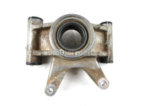 A used Bearing Carrier RL from a 2019 SPORTSMAN 1000 XP PREMIUM Polaris OEM Part # 5136689 for sale. Polaris ATV salvage parts! Check our online catalog for parts.