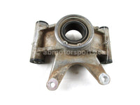 A used Bearing Carrier RL from a 2019 SPORTSMAN 1000 XP PREMIUM Polaris OEM Part # 5136689 for sale. Polaris ATV salvage parts! Check our online catalog for parts.