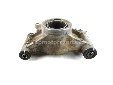 A used Bearing Carrier RL from a 2019 SPORTSMAN 1000 XP PREMIUM Polaris OEM Part # 5136689 for sale. Polaris ATV salvage parts! Check our online catalog for parts.