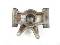 A used Bearing Carrier RL from a 2019 SPORTSMAN 1000 XP PREMIUM Polaris OEM Part # 5136689 for sale. Polaris ATV salvage parts! Check our online catalog for parts.