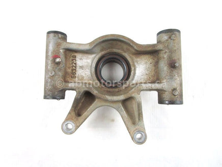 A used Bearing Carrier RL from a 2019 SPORTSMAN 1000 XP PREMIUM Polaris OEM Part # 5136689 for sale. Polaris ATV salvage parts! Check our online catalog for parts.