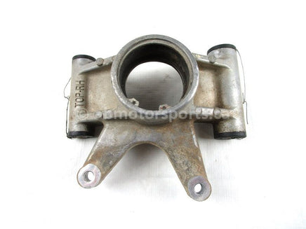 A used Bearing Carrier RR from a 2019 SPORTSMAN 1000 XP PREMIUM Polaris OEM Part # 5136690 for sale. Polaris ATV salvage parts! Check our online catalog for parts.