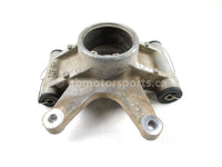 A used Bearing Carrier RR from a 2019 SPORTSMAN 1000 XP PREMIUM Polaris OEM Part # 5136690 for sale. Polaris ATV salvage parts! Check our online catalog for parts.