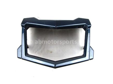 A used Headlight Housing F from a 2019 SPORTSMAN 1000 XP PREMIUM Polaris OEM Part # 5453000-765 for sale. Polaris ATV salvage parts! Check our online catalog for parts.
