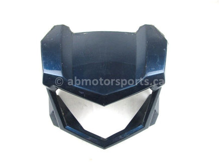 A used Headlight Housing F from a 2019 SPORTSMAN 1000 XP PREMIUM Polaris OEM Part # 5453000-765 for sale. Polaris ATV salvage parts! Check our online catalog for parts.