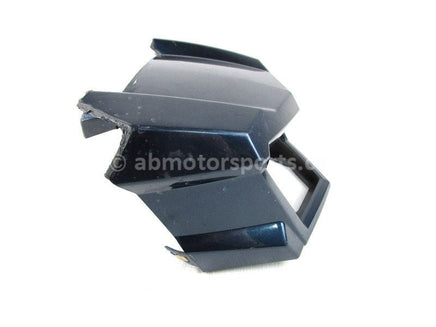 A used Headlight Housing F from a 2019 SPORTSMAN 1000 XP PREMIUM Polaris OEM Part # 5453000-765 for sale. Polaris ATV salvage parts! Check our online catalog for parts.