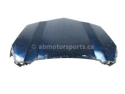 A used Headlight Housing F from a 2019 SPORTSMAN 1000 XP PREMIUM Polaris OEM Part # 5453000-765 for sale. Polaris ATV salvage parts! Check our online catalog for parts.