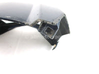 A used Headlight Housing F from a 2019 SPORTSMAN 1000 XP PREMIUM Polaris OEM Part # 5453000-765 for sale. Polaris ATV salvage parts! Check our online catalog for parts.