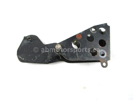 A used Brake Bracket from a 2019 SPORTSMAN 1000 XP PREMIUM Polaris OEM Part # 5266924-329 for sale. Polaris ATV salvage parts! Check our online catalog for parts.