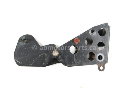 A used Brake Bracket from a 2019 SPORTSMAN 1000 XP PREMIUM Polaris OEM Part # 5266924-329 for sale. Polaris ATV salvage parts! Check our online catalog for parts.