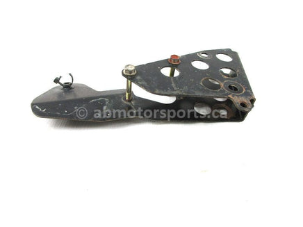 A used Brake Bracket from a 2019 SPORTSMAN 1000 XP PREMIUM Polaris OEM Part # 5266924-329 for sale. Polaris ATV salvage parts! Check our online catalog for parts.