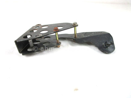 A used Brake Bracket from a 2019 SPORTSMAN 1000 XP PREMIUM Polaris OEM Part # 5266924-329 for sale. Polaris ATV salvage parts! Check our online catalog for parts.