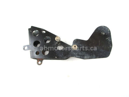 A used Brake Bracket from a 2019 SPORTSMAN 1000 XP PREMIUM Polaris OEM Part # 5266924-329 for sale. Polaris ATV salvage parts! Check our online catalog for parts.