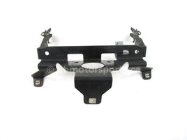 A used Speedometer Bracket from a 2019 SPORTSMAN 1000 XP PREMIUM Polaris OEM Part # 5263262-329 for sale. Polaris ATV salvage parts! Check our online catalog for parts.