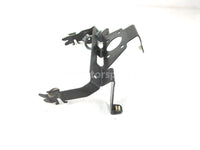 A used Speedometer Bracket from a 2019 SPORTSMAN 1000 XP PREMIUM Polaris OEM Part # 5263262-329 for sale. Polaris ATV salvage parts! Check our online catalog for parts.