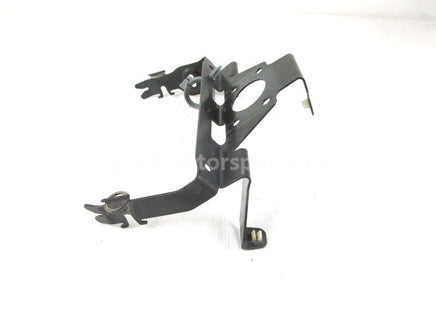 A used Speedometer Bracket from a 2019 SPORTSMAN 1000 XP PREMIUM Polaris OEM Part # 5263262-329 for sale. Polaris ATV salvage parts! Check our online catalog for parts.