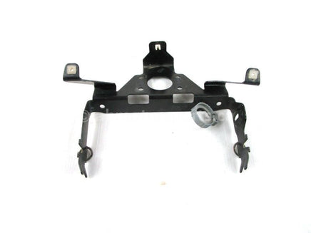 A used Speedometer Bracket from a 2019 SPORTSMAN 1000 XP PREMIUM Polaris OEM Part # 5263262-329 for sale. Polaris ATV salvage parts! Check our online catalog for parts.