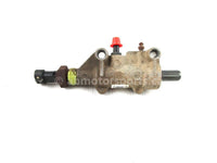 A used Master Cylinder Rear from a 2019 SPORTSMAN 1000 XP PREMIUM Polaris OEM Part # 1913033 for sale. Polaris ATV salvage parts! Check our online catalog for parts.