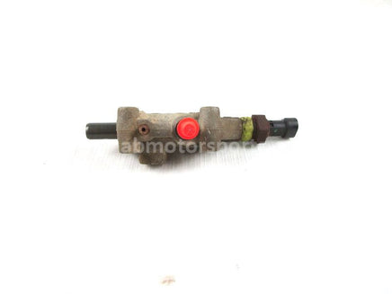 A used Master Cylinder Rear from a 2019 SPORTSMAN 1000 XP PREMIUM Polaris OEM Part # 1913033 for sale. Polaris ATV salvage parts! Check our online catalog for parts.