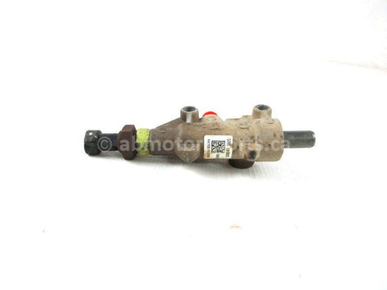 A used Master Cylinder Rear from a 2019 SPORTSMAN 1000 XP PREMIUM Polaris OEM Part # 1913033 for sale. Polaris ATV salvage parts! Check our online catalog for parts.