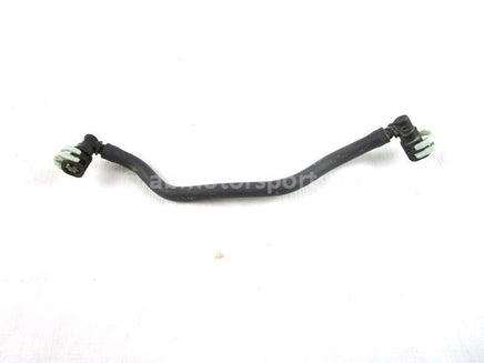 A used Fuel Line from a 2019 SPORTSMAN 1000 XP PREMIUM Polaris OEM Part # 2521315 for sale. Polaris ATV salvage parts! Check our online catalog for parts.