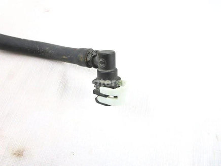 A used Fuel Line from a 2019 SPORTSMAN 1000 XP PREMIUM Polaris OEM Part # 2521315 for sale. Polaris ATV salvage parts! Check our online catalog for parts.