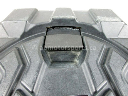 A used Storage Lid Rear from a 2019 SPORTSMAN 1000 XP PREMIUM Polaris OEM Part # 5452955-070 for sale. Polaris ATV salvage parts! Check our online catalog for parts.
