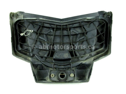 A used Storage Lid Rear from a 2019 SPORTSMAN 1000 XP PREMIUM Polaris OEM Part # 5452955-070 for sale. Polaris ATV salvage parts! Check our online catalog for parts.