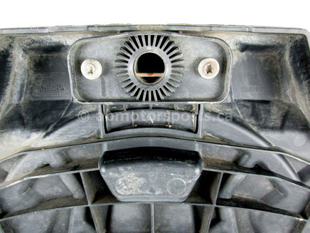 A used Storage Lid Rear from a 2019 SPORTSMAN 1000 XP PREMIUM Polaris OEM Part # 5452955-070 for sale. Polaris ATV salvage parts! Check our online catalog for parts.