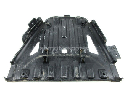 A used Skid Plate Front from a 2019 SPORTSMAN 1000 XP PREMIUM Polaris OEM Part # 5437048-070 for sale. Polaris ATV salvage parts! Check our online catalog for parts.