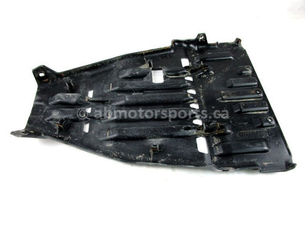 A used Skid Plate Rear from a 2019 SPORTSMAN 1000 XP PREMIUM Polaris OEM Part # 5437282-070 for sale. Polaris ATV salvage parts! Check our online catalog for parts.