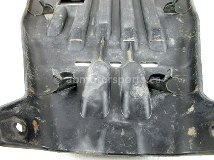 A used Skid Plate Rear from a 2019 SPORTSMAN 1000 XP PREMIUM Polaris OEM Part # 5437282-070 for sale. Polaris ATV salvage parts! Check our online catalog for parts.